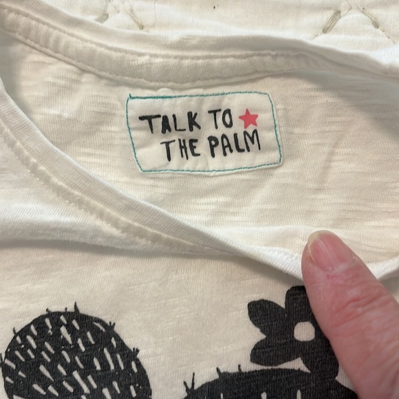 Next Direct Tunic - Picture 4 of 4